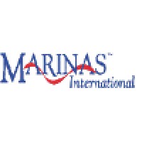 Marinas International logo, Marinas International contact details