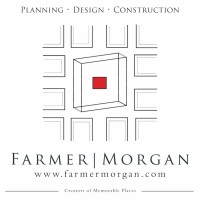 Farmer | Morgan logo, Farmer | Morgan contact details