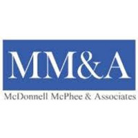 McDonnell McPhee & Associates logo, McDonnell McPhee & Associates contact details