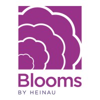 Blooms By Heinau logo, Blooms By Heinau contact details