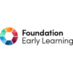 Foundation Early Learning logo, Foundation Early Learning contact details