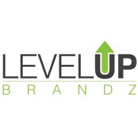 LevelUP Brandz LLC logo, LevelUP Brandz LLC contact details