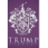 Trump Network logo, Trump Network contact details