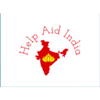 Help Aid India logo, Help Aid India contact details