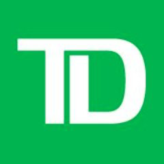 TD Canada Trust logo, TD Canada Trust contact details