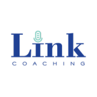 Link Coaching logo, Link Coaching contact details