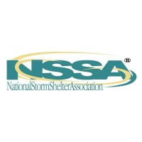 National Storm Shelter Association (NSSA) logo, National Storm Shelter Association (NSSA) contact details