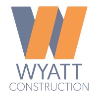 Wyatt Construction logo, Wyatt Construction contact details