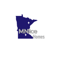 MNice Homes logo, MNice Homes contact details