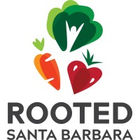 Rooted Santa Barbara County logo, Rooted Santa Barbara County contact details