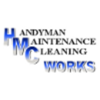 HMC works (Handyman, Maintenance and Cleaning) logo, HMC works (Handyman, Maintenance and Cleaning) contact details