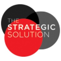 The Strategic Solution - A Grace Hill Company logo, The Strategic Solution - A Grace Hill Company contact details