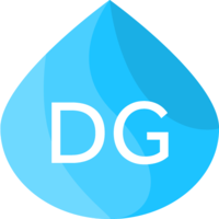 Downpour Games Inc. logo, Downpour Games Inc. contact details