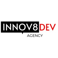 Innov8Dev Agency logo, Innov8Dev Agency contact details