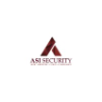 ASI Security Partners logo, ASI Security Partners contact details