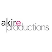 akire productions logo, akire productions contact details