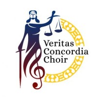 Veritas Concordia Choir logo, Veritas Concordia Choir contact details