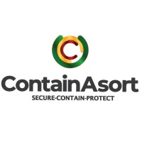 Containasort Inc. logo, Containasort Inc. contact details