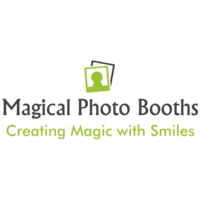 Magical Photo Booths logo, Magical Photo Booths contact details