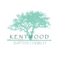 Kentwood Baptist Church logo, Kentwood Baptist Church contact details