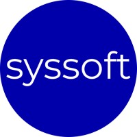 syssoft logo, syssoft contact details