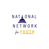 National Network for Youth logo, National Network for Youth contact details