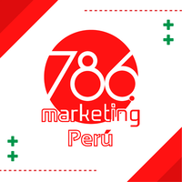 786marketingPE logo, 786marketingPE contact details