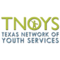 Texas Network of Youth Services logo, Texas Network of Youth Services contact details