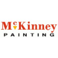 McKinney Painting, Inc. logo, McKinney Painting, Inc. contact details