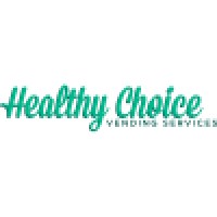 Healthy Choice Vending Services logo, Healthy Choice Vending Services contact details