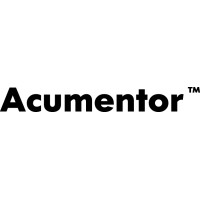 Acumentor logo, Acumentor contact details