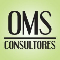 OMS Consultants logo, OMS Consultants contact details