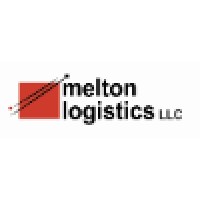 Melton Logistics logo, Melton Logistics contact details