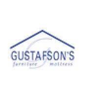 Gustafson Furniture Sales logo, Gustafson Furniture Sales contact details