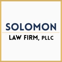 Solomon Law Firm, PLLC logo, Solomon Law Firm, PLLC contact details