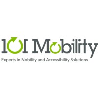 101 Mobility San Antonio logo, 101 Mobility San Antonio contact details