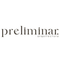 Preliminar arquitectura logo, Preliminar arquitectura contact details