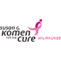 Milwaukee Affiliate of Susan G. Komen for the Cure logo, Milwaukee Affiliate of Susan G. Komen for the Cure contact details