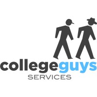 CollegeGuys Services logo, CollegeGuys Services contact details