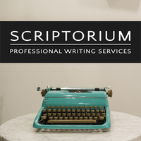 Scriptorium Professional Writing Services logo, Scriptorium Professional Writing Services contact details