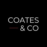 Coates & Co logo, Coates & Co contact details