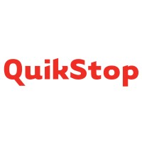 Quik Stop logo, Quik Stop contact details