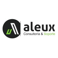 Aleux México logo, Aleux México contact details