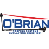 Obrian Tarping Systems logo, Obrian Tarping Systems contact details