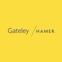 Gateley Hamer logo, Gateley Hamer contact details