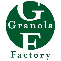 Granola Factory logo, Granola Factory contact details