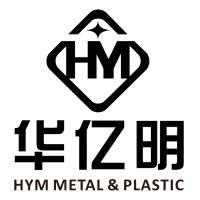 Xiamen HYM Metal & Plastic logo, Xiamen HYM Metal & Plastic contact details