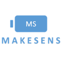 Makesens Inc logo, Makesens Inc contact details