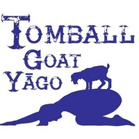 Tomball Goat Yago logo, Tomball Goat Yago contact details