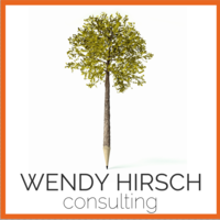 WENDY HIRSCH CONSULTING, LLC logo, WENDY HIRSCH CONSULTING, LLC contact details